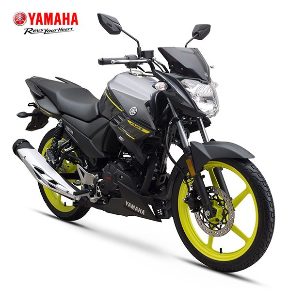 Sıcak Yamaha Fazer 150 YS150 R15 vivixabre motosikletler| Alibaba.com