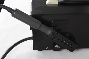 Heißer Verkauf stabiler und einstellbarer mikro elektrischer Ultraschall lötkolben - Product Image 4