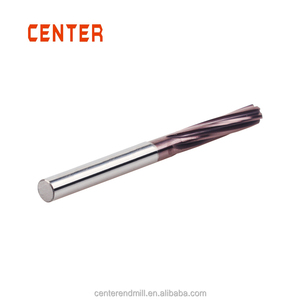 H7 CENTER tungsten carbide cutting tools lathe reamers