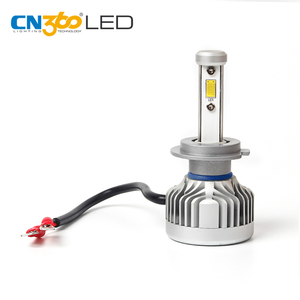 Venta al por mayor <span class=keywords><strong>h7</strong></span> h8 h9 h11 9005 9006 h4 leds luces coche llevó la linterna <span class=keywords><strong>h7</strong></span> <span class=keywords><strong>bombillas</strong></span> led - Product Image 1