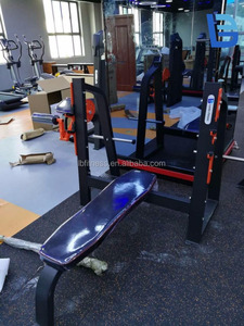 Palestra attrezzature Per Il Fitness certificato ce per la casa/l'uso del club indoorchest esercizio LB-C35 serie Piatto Premere Petto <span class=keywords><strong>Panca</strong></span>/<span class=keywords><strong>panca</strong></span> piana premere - Product Image 5