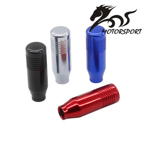 Nouvelle course Mugen style Pommeau pour Honda et Acura M10x1.5 (rouge/bleu/argent/noir/<span class=keywords><strong>neochrome</strong></span>) - Product Image 2