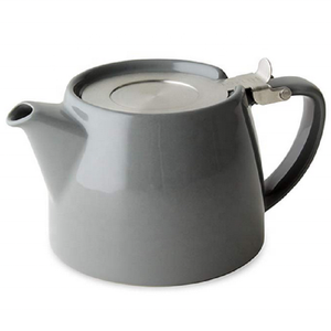 Bulk European Style Cheap Price Small Orange Colored Small Porcelain <strong>Teapots</strong> <strong>for</strong> <strong>Sale</strong> - Product Image 2