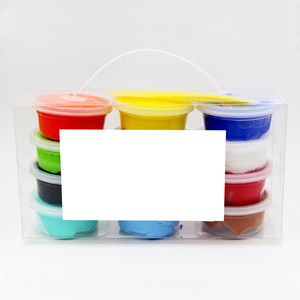 Argile légère modèle à sec à l'air, peut être <span class=keywords><strong>acheter</strong></span> en grandes quantités avec EN71 ASTM963 pour étiquette privée - Product Image 1