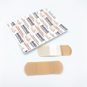Vendaje adhesivo médico, yeso para heridas, OEM - Product Image 2