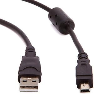 Mini USB sạc cáp có dây thông tin liên lạc tương thích USB dây cho <span class=keywords><strong>Playstation</strong></span> <span class=keywords><strong>3</strong></span> Bộ điều khiển - Product Image 3
