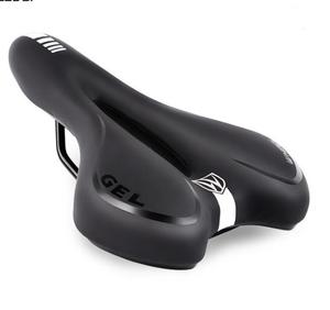 Selle de vélo de route et vtt, <span class=keywords><strong>GEL</strong></span>, pour la montagne, 15030 - Product Image 1