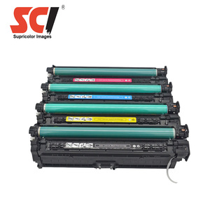 Cartucho de tóner Supricolor CE740A 307A, compatible con <span class=keywords><strong>Hp</strong></span> <span class=keywords><strong>Color</strong></span> <span class=keywords><strong>LaserJet</strong></span> Professional <span class=keywords><strong>CP5225n</strong></span> <span class=keywords><strong>Color</strong></span> <span class=keywords><strong>LaserJet</strong></span> Pro CP5220, a la vez que compatible con <span class=keywords><strong>HP</strong></span> <span class=keywords><strong>Color</strong></span> <span class=keywords><strong>LaserJet</strong></span> Professional <span class=keywords><strong>CP5225n</strong></span> - Product Image 2