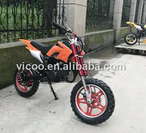 Hot Selling 50cc real dirt bikes for sale