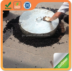Asphalte à froid - Matériau spécialisé pour la réparation des nids-de-poule sur les routes - Product Image 5