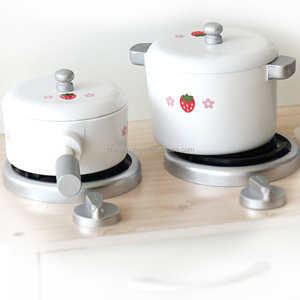 Educational <strong>Toy</strong> <strong>Wooden</strong> <strong>Kitchen</strong> for Children with <strong>accessories</strong> - Product Image 4