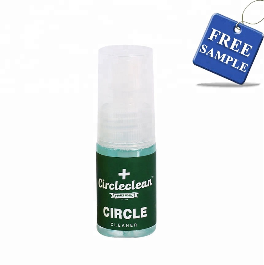 Бесплатный образец, новейший очиститель для обуви