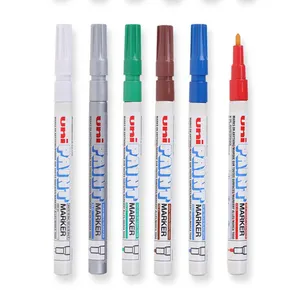 steel paint marker paint ball marker permanent paint marker for meta