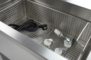Pièces détachées pour nettoyeurs à ultrasons réglables en puissance GT SONIC, réservoir de <span class=keywords><strong>nettoyage</strong></span> à ultrasons, nettoyeur à ultrasons industriel - Product Image 5