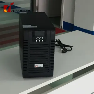 good price factory price UPS 2KVA / 1.600W online UPS for computer