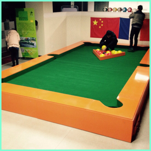 Bóng Bàn Thể Thao Và Giải Trí Lớn Của Nhà Sản Xuất Bóng Bàn Bóng <span class=keywords><strong>Snookball</strong></span> Đảm Bảo Chất Lượng - Product Image 2