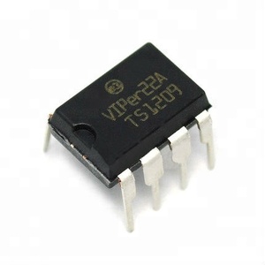 Circuito integrato di potenza VIPER22A VIP22A viper DIP-8 - Product Image 1