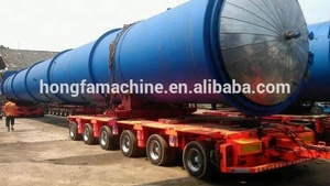 Máy Làm Gạch Bê Tông Khí Chưng Áp Tự Động Hoàn Toàn AAC Máy Lớn Để Kiếm Tiền Thiết Bị Khối Khí Đốt - Product Image 6