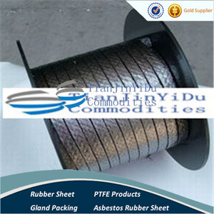 YD010-Expanded garniture en graphite --- linda - Product Image 4