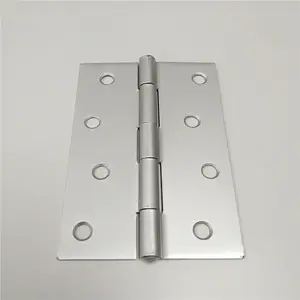 Manufacturer iron hinge with different shape