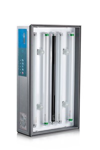 Hộp Đèn Kiểm Tra Vải Tilo D65 TL84 UV F CWF T60(5) - Product Image 4