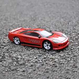 Voiture Rc haute vitesse Hpi, usine de Shenzhen