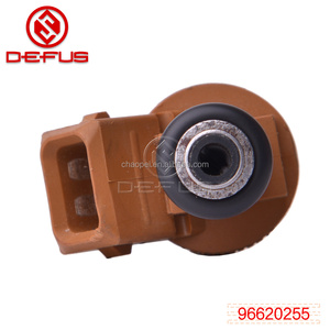 Inyector de combustible 96518620 96620255 96351840 para Chevrolet Daewoo matiz 0.8 1.0 - Product Image 4