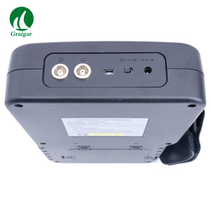 Detector de Falhas Ultrassônico Digital MFD500B NDT com Sonda de 4MHz e Faixa de Medição (0 ~ 9999) mm - Product Image 5