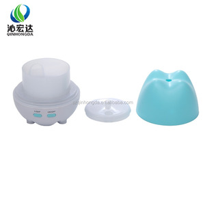 Mejor calidad purificador de <span class=keywords><strong>aire</strong></span> <span class=keywords><strong>el</strong></span>éctrica negro ionizante aceite esencial aickar aroma/nebulizador Mist Maker para <span class=keywords><strong>el</strong></span> hogar - Product Image 2