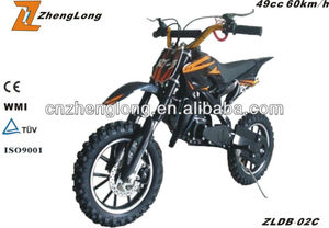 Certification CE — <span class=keywords><strong>mini</strong></span> <span class=keywords><strong>moto</strong></span> pour enfants, 49cc, mobylettes - Product Image 2