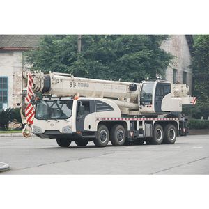 Demag לקנות השתמש בקתת משאית מנוף - Product Image 6