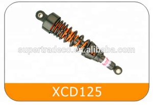 Ammortizzatore TVS Apache - Product Image 3