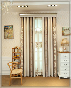Broderie unique moderne <span class=keywords><strong>tissu</strong></span> <span class=keywords><strong>pour</strong></span> store <span class=keywords><strong>banne</strong></span> - Product Image 6
