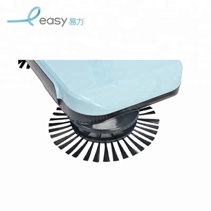 Usine directe fournir <span class=keywords><strong>spin</strong></span> <span class=keywords><strong>balai</strong></span> balayeuse poussière - Product Image 5