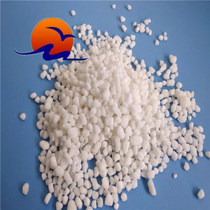 Pó de cloreto de amónio e Tipo de Fertilizante Nitrogenado AC 25.4% e 24% - Product Image 4