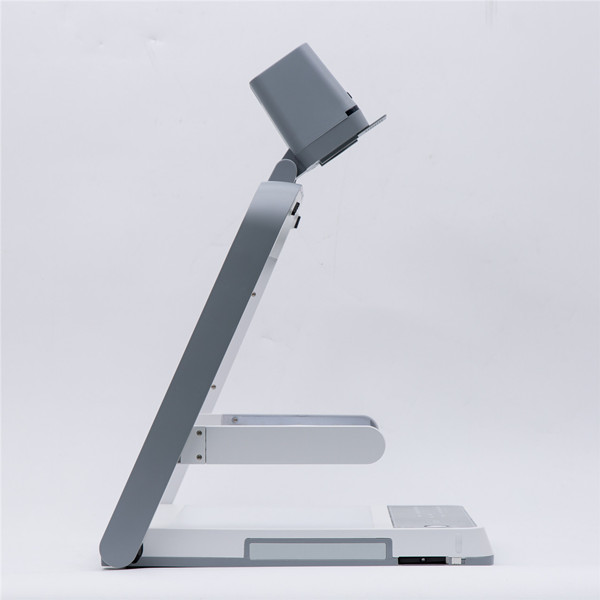 Портативный сканер gaeviokew A3 A4 с высоким разрешением, камера для документов, настольный визуализатор, презентатор 13 МП