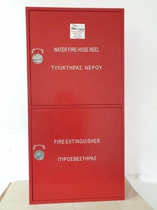Armadietto per Manichetta Antincendio 160cm*80cm*30cm - Product Image 2