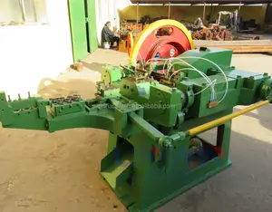 Wholesale All Size Nail Making Machine in China Factory