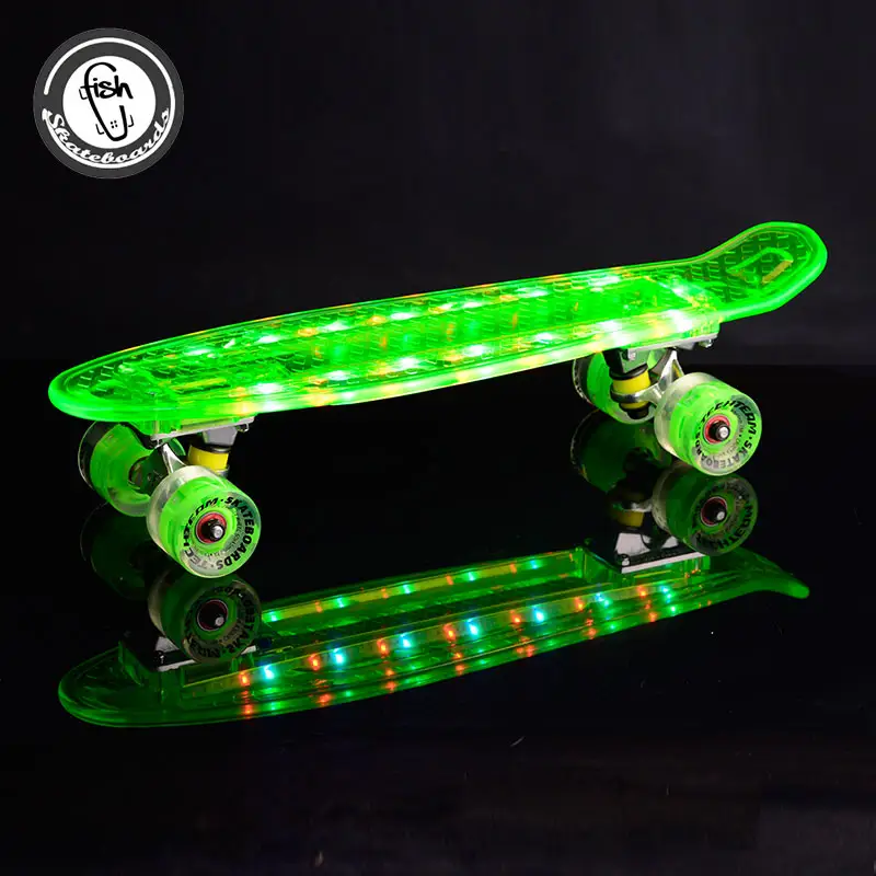 Hochleistungs besten deck elektrisches skateboard batterie 36 v