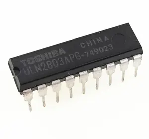 & Nbsp; uln280 3 2803 chip ic