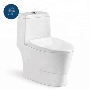 Vente chaude, uniforme, émaillé, épaisseur>0,6 mm, Ra<0,2 µm, toilette, cuvette de toilette - Product Image 3
