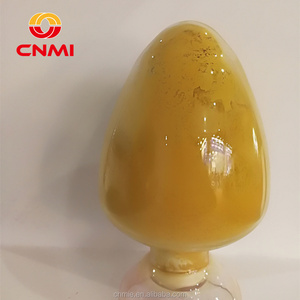 Nanoparticules d'oxyde de fer de haute qualité populaires aux États-Unis Apparence de la poudre Type de pigment cosmétique et céramique <span class=keywords><strong>FE2O3</strong></span> - Product Image 3