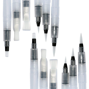 Penna di Colore di <span class=keywords><strong>acqua</strong></span> della Penna Della Spazzola Set Watecolor Vernice Penne <span class=keywords><strong>per</strong></span> watercolouring Olio <span class=keywords><strong>Pittura</strong></span> Acrilica - Product Image 1