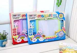 DUCKEY haute qualité nouveau venir papeterie enfants ardoise tableaux à écrire - Product Image 5