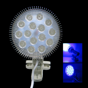 新生児のための病院新生児黄und治療ブルーレイLEDランプ - Product Image 1
