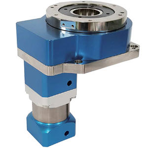 VARITRON HRP แพลตฟอร์มหมุนได้อย่างแม่นยำ,แบบกลวงผลิตในไต้หวัน - Product Image 2