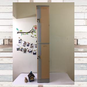 Best Extra Large ABS Plastic Locker with key lock - Product Image 2