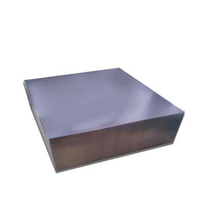 T4 5.6/2.8 Tin Coating Tin Tấm/Điện Phân Tinplate /<span class=keywords><strong>ETP</strong></span> - Product Image 3