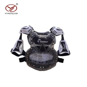 Protège-poitrine pour moto de course, certifié CE, protection de Motocross - Product Image 1