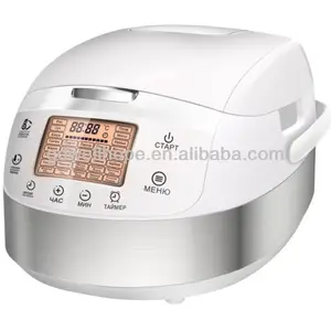 Factory Direct Sell Superior Quality Electric Kitchen Appliance Home Use New Design Multi Rice Cooker